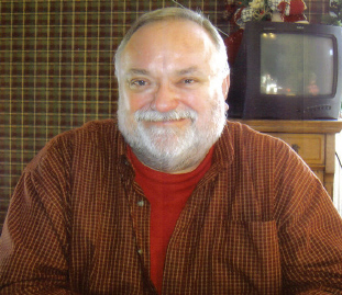Dennis Little