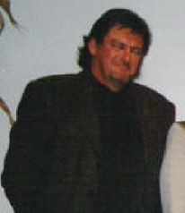 John Brekelmans